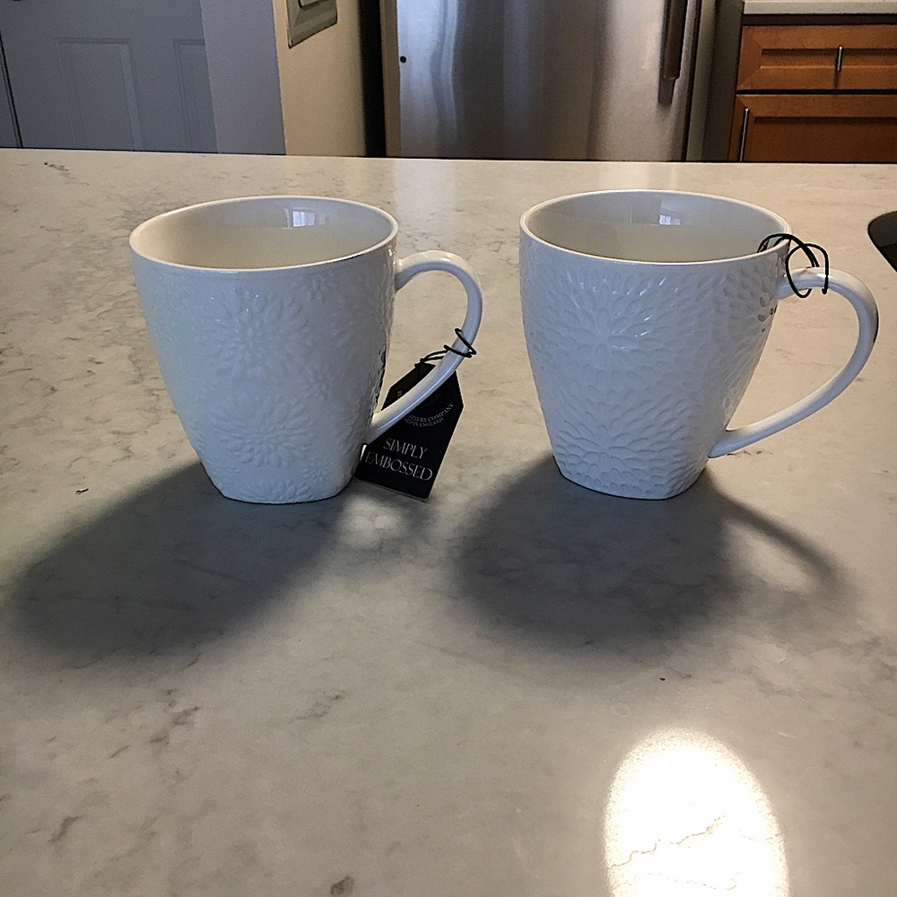Mugs